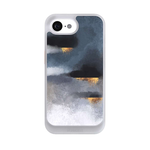 Apple iPhone 16e NIVOcore Cloudburst