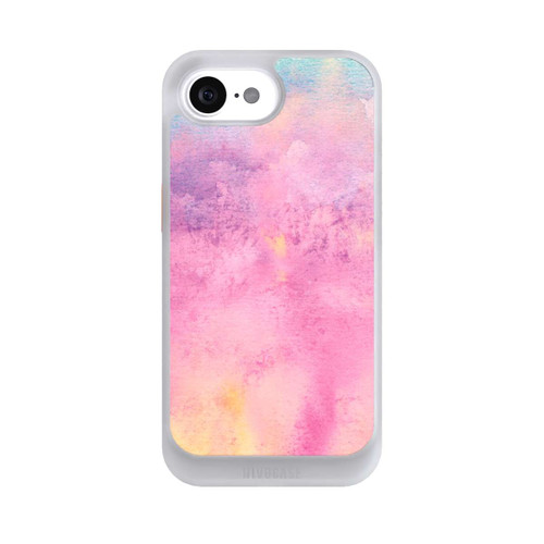 Apple iPhone 16e NIVOcore Rainbow Nebula