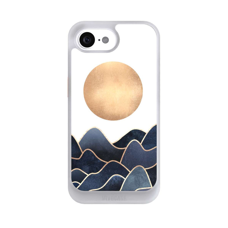 iPhone 16e NIVOcore Waves