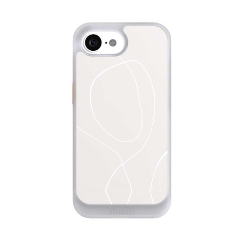 Apple iPhone 16e NIVOcore Sanft werden - Anastasia Sawall