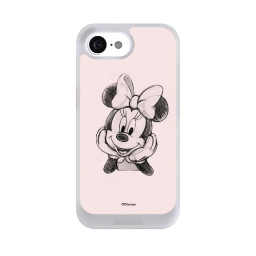 Apple iPhone 16e NIVOcore Minnie Posieren Sitzen