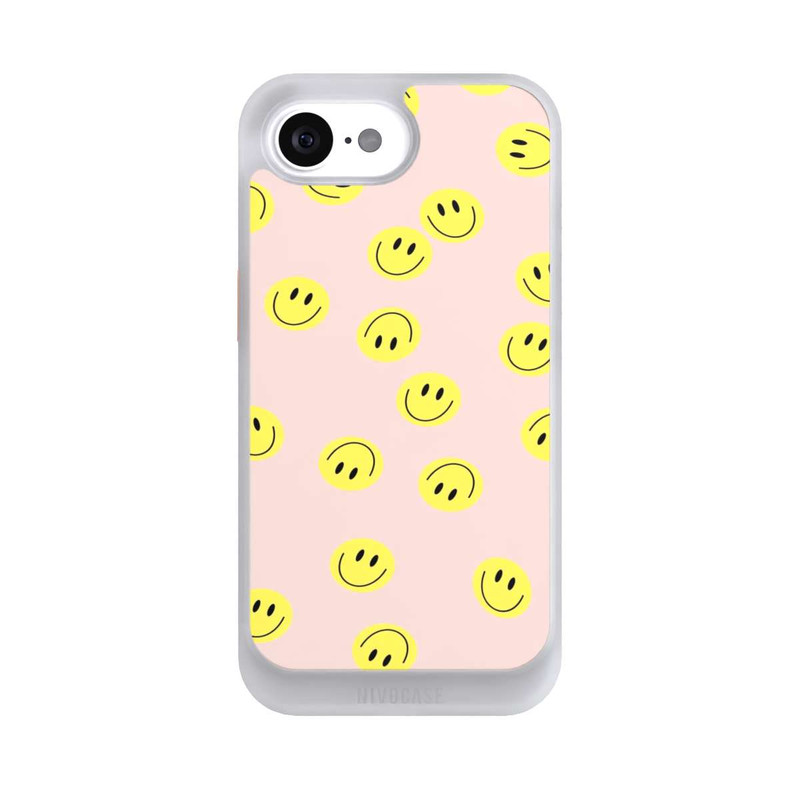 iPhone 16e NIVOcore Smiles Flying