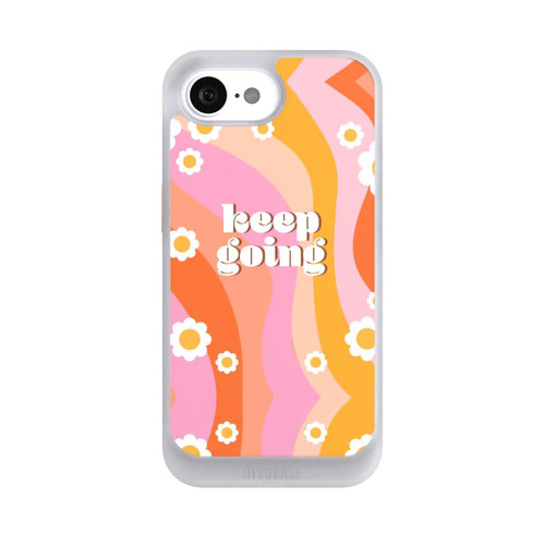 Apple iPhone 16e NIVOcore Keep Going