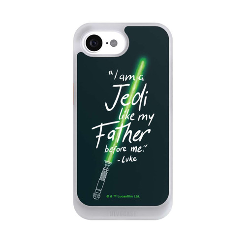 Apple iPhone 16e NIVOcore Luke Quote