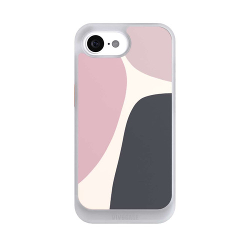 Apple iPhone 16e NIVOcore Trio Malve
