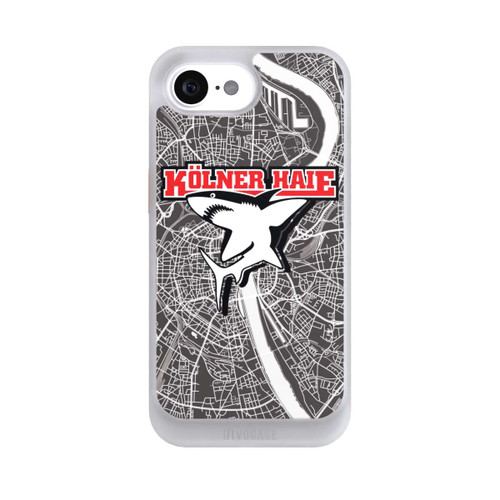 Apple iPhone 16e NIVOcore Kölner Haie City