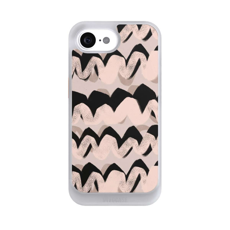iPhone 16e NIVOcore Zig Zag