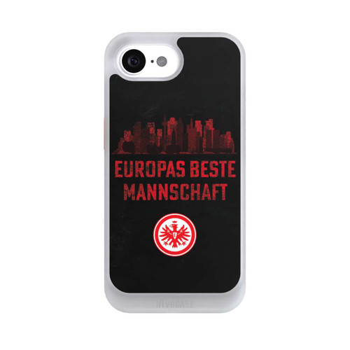 Apple iPhone 16e NIVOcore Europas Beste Mannschaft