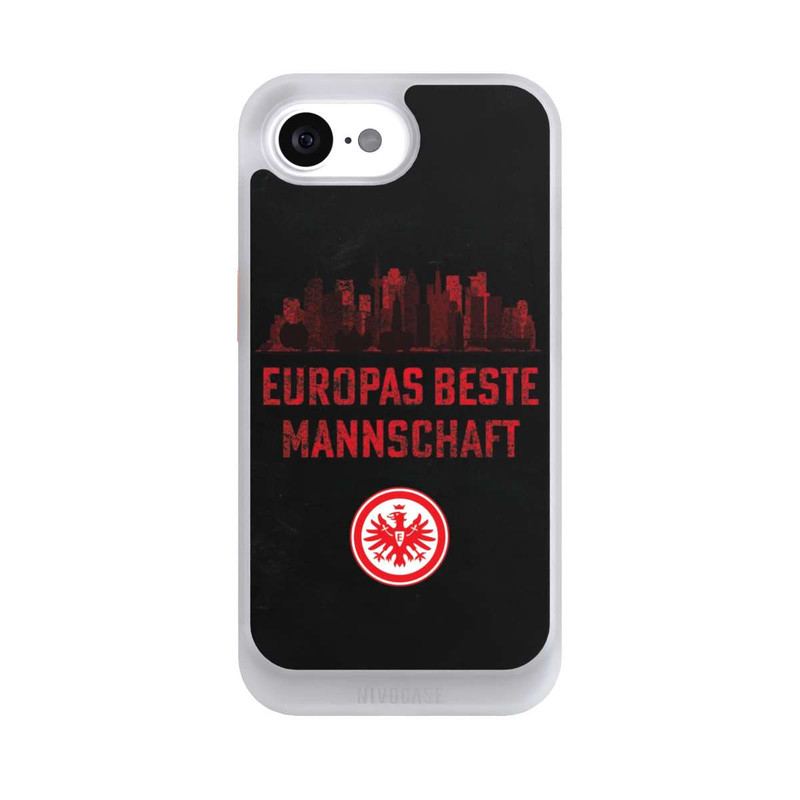 iPhone 16e NIVOcore Europas Beste Mannschaft