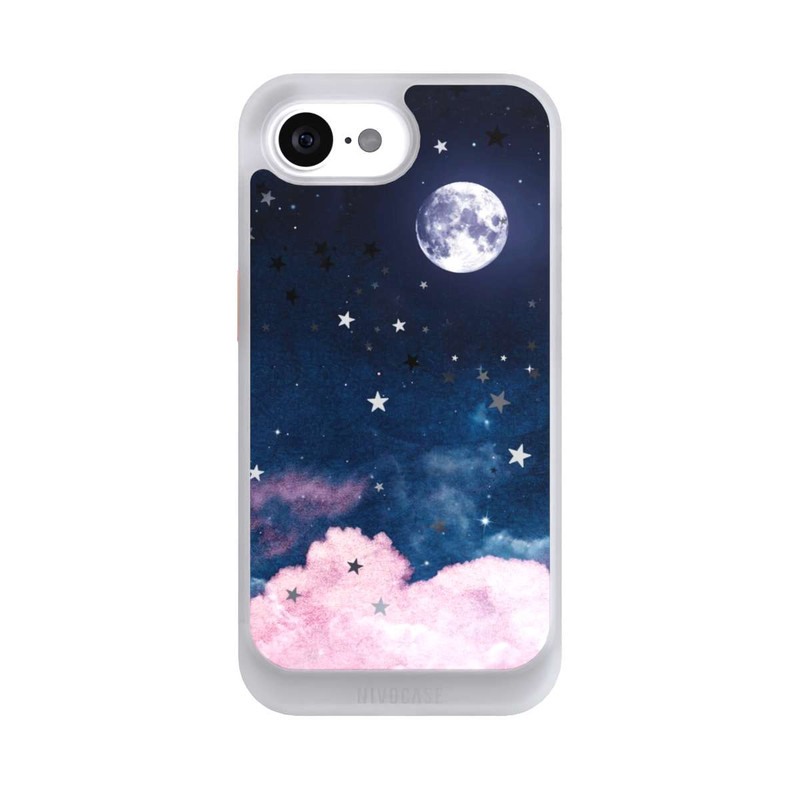 iPhone 16e NIVOcore Douce Nuit
