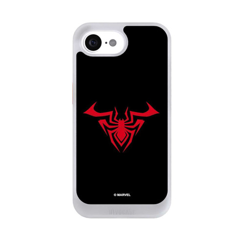 Apple iPhone 16e NIVOcore Spider-Man Miles Morales Venomized