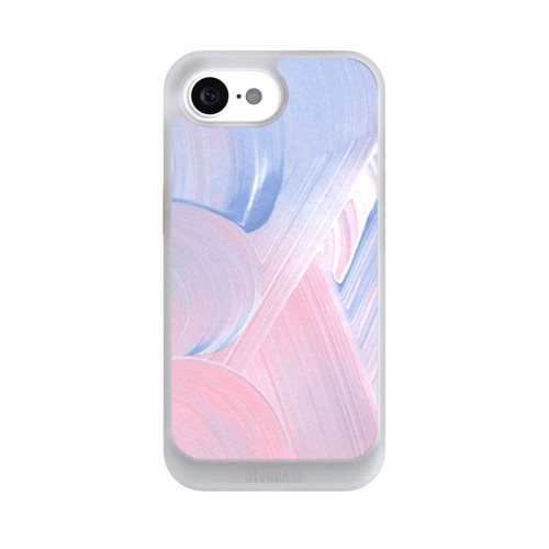 Apple iPhone 16e NIVOcore Emotionen in Pastell
