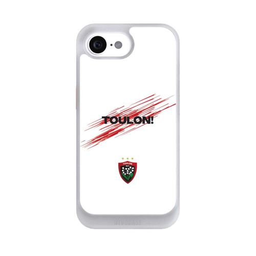 Apple iPhone 16e NIVOcore Toulon Blanc