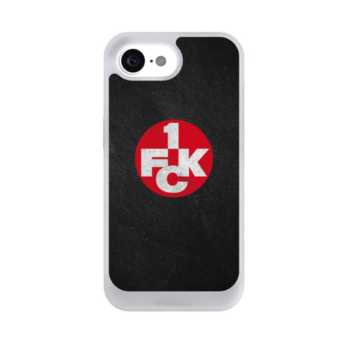 Apple iPhone 16e NIVOcore 1.FCK Grunge