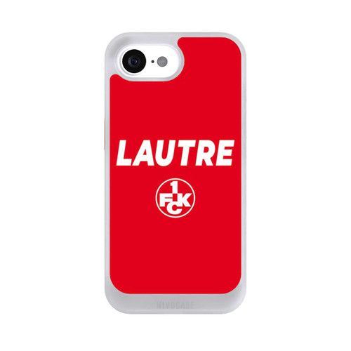 Apple iPhone 16e NIVOcore Lautre Rot