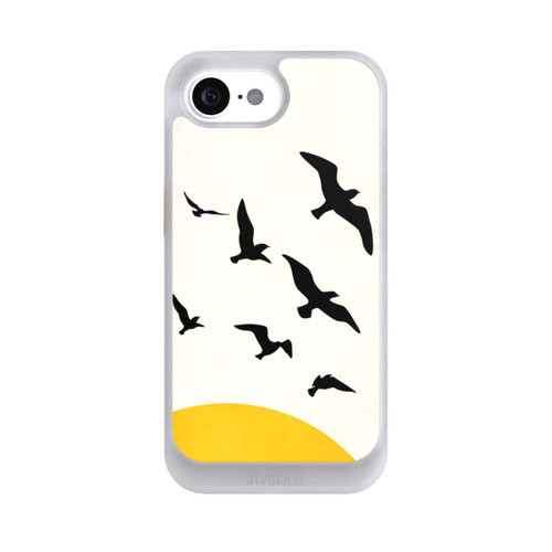Apple iPhone 16e NIVOcore Wings To Fly