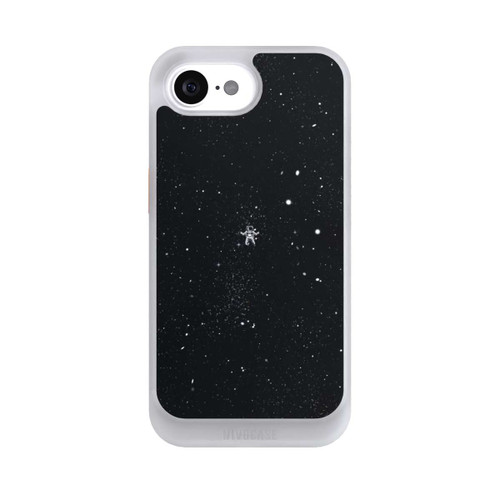 Apple iPhone 16e NIVOcore Kleiner Astronaut