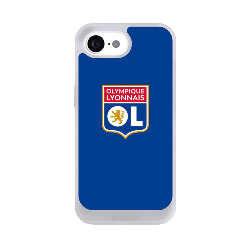 iPhone 16e NIVOcore OL Logo