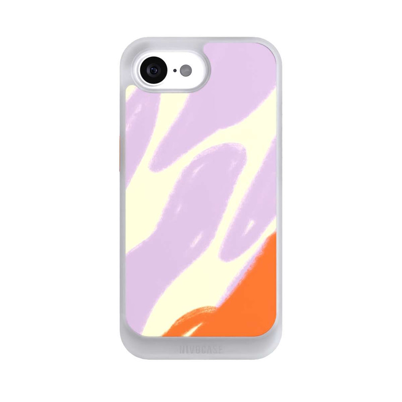 iPhone 16e NIVOcore Boho Flow 