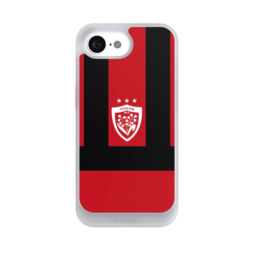 Apple iPhone 16e NIVOcore RCT Maillot Domicile