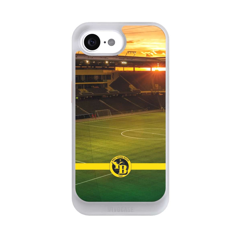 iPhone 16e NIVOcore BSC YB Stadium