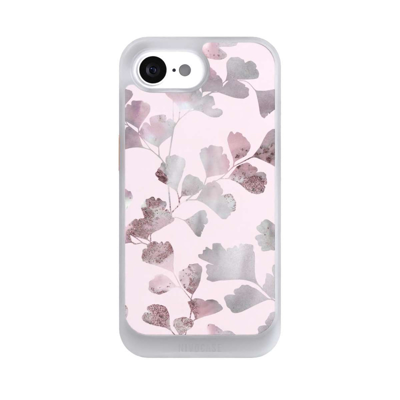 iPhone 16e NIVOcore Autumn ginkgo