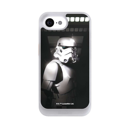 Apple iPhone 16e NIVOcore The Mandalorian Stormtrooper