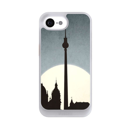 Apple iPhone 16e NIVOcore Lever de soleil à Berlin