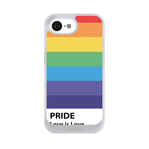 Apple iPhone 16e NIVOcore Liebe ist Liebe