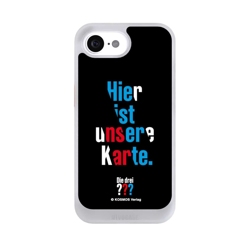 iPhone 16e NIVOcore Hier ist unsere Karte