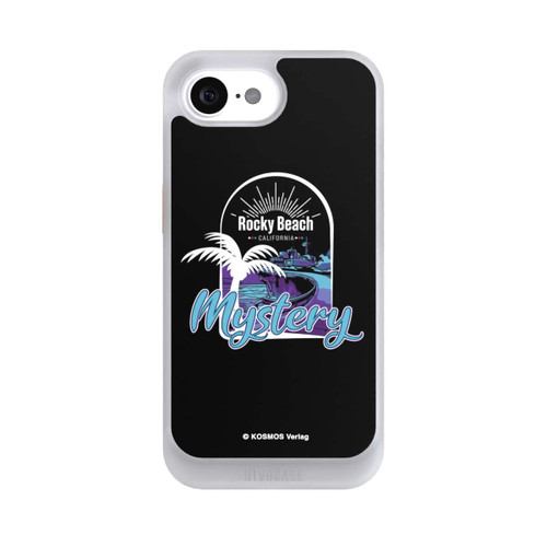 Apple iPhone 16e NIVOcore Rocky Beach California Mystery