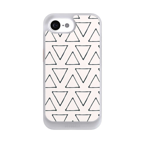 Apple iPhone 16e NIVOcore Summer Lines 1
