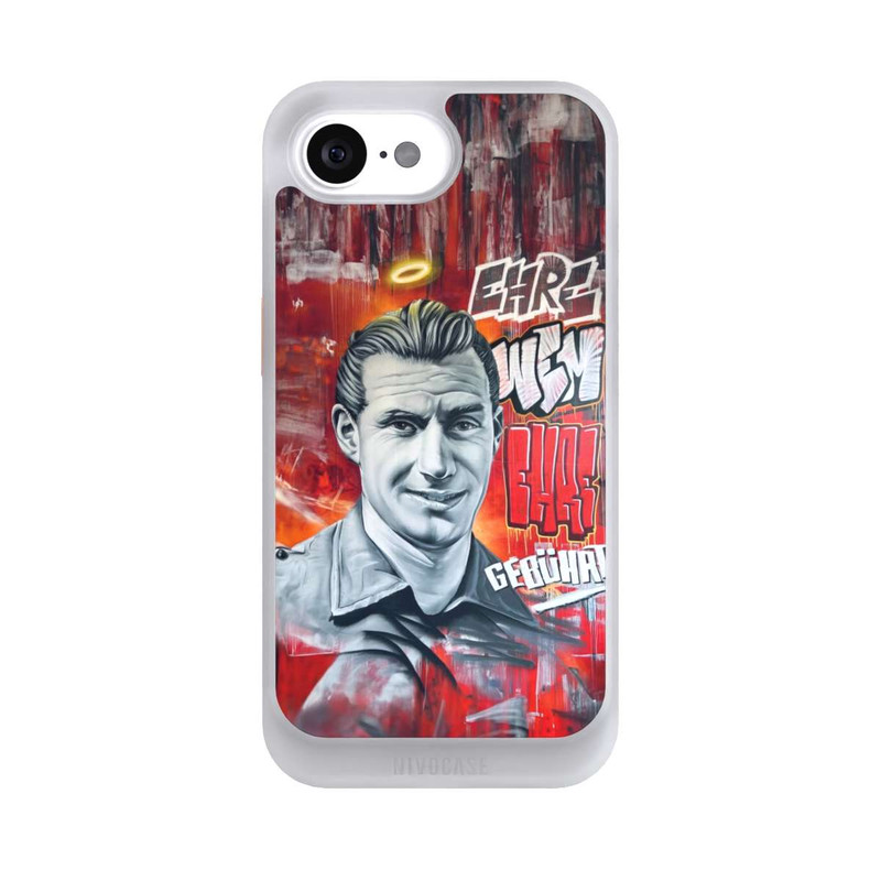 iPhone 16e NIVOcore 1.FCK Fritz Walter