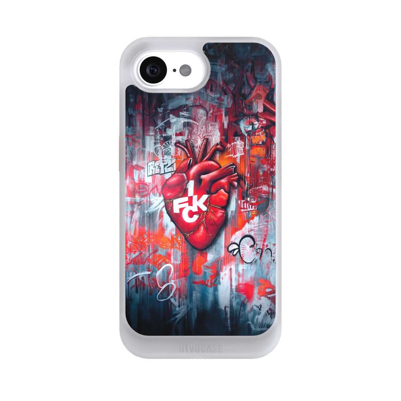 iPhone 16e NIVOcore 1.FCK Herz