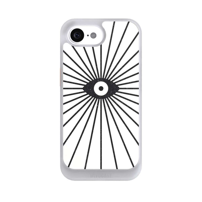 iPhone 16e NIVOcore Großer Bruder