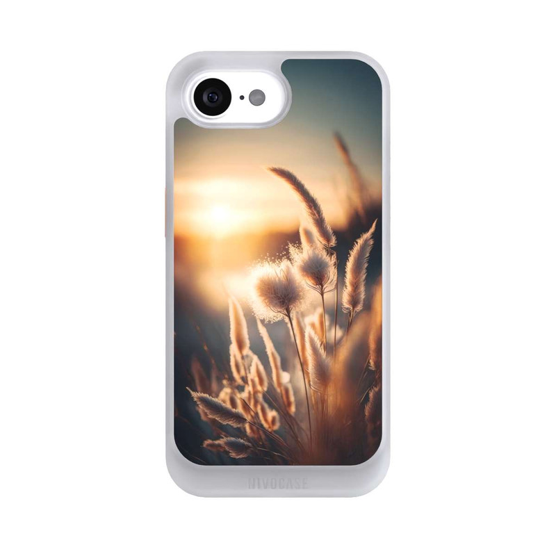 iPhone 16e NIVOcore Beautiful Back Light mit KI
