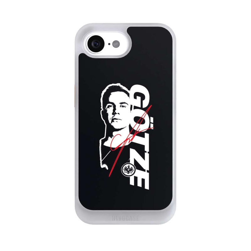 iPhone 16e NIVOcore M. Götze