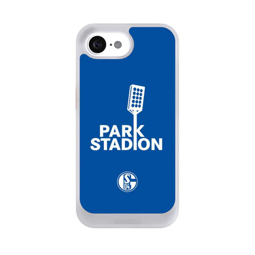Apple iPhone 16e NIVOcore S04 Parkstadion