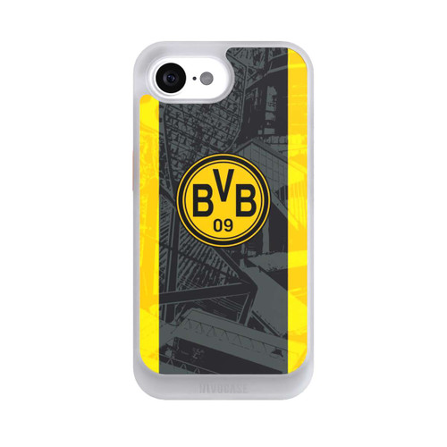 Apple iPhone 16e NIVOcore 50 Jahre Signal Iduna Park