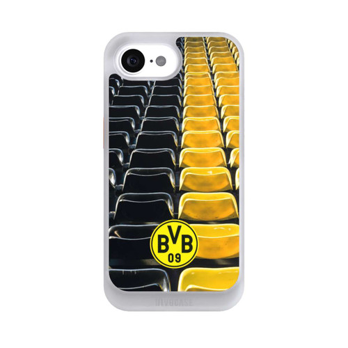 Apple iPhone 16e NIVOcore BVB Tribüne