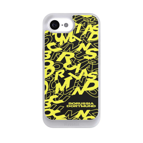 Apple iPhone 16e NIVOcore BVB Neon Pattern