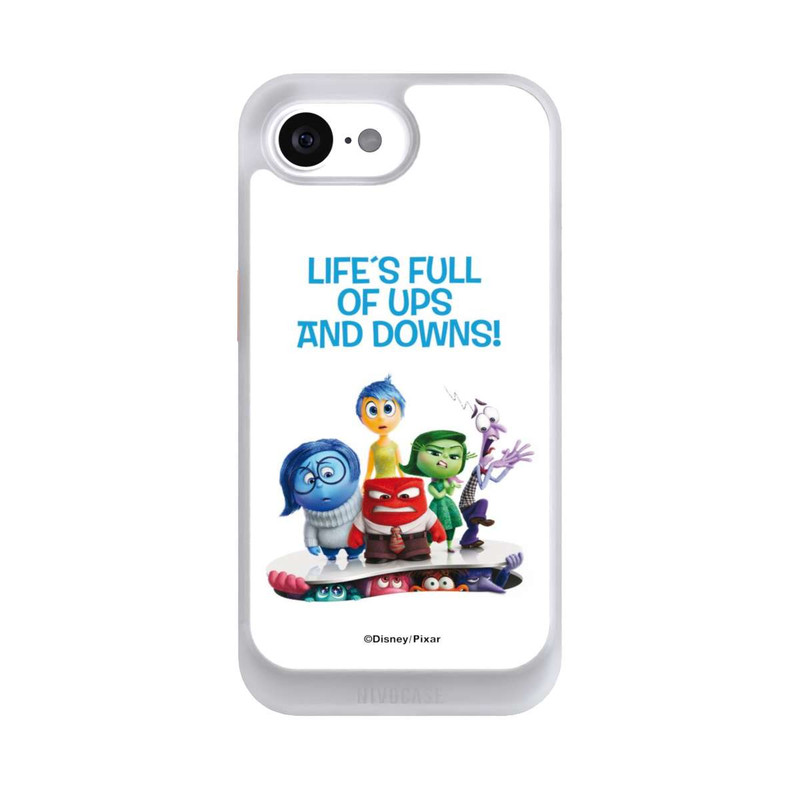 iPhone 16e NIVOcore Life´s Full of Ups and Downs!