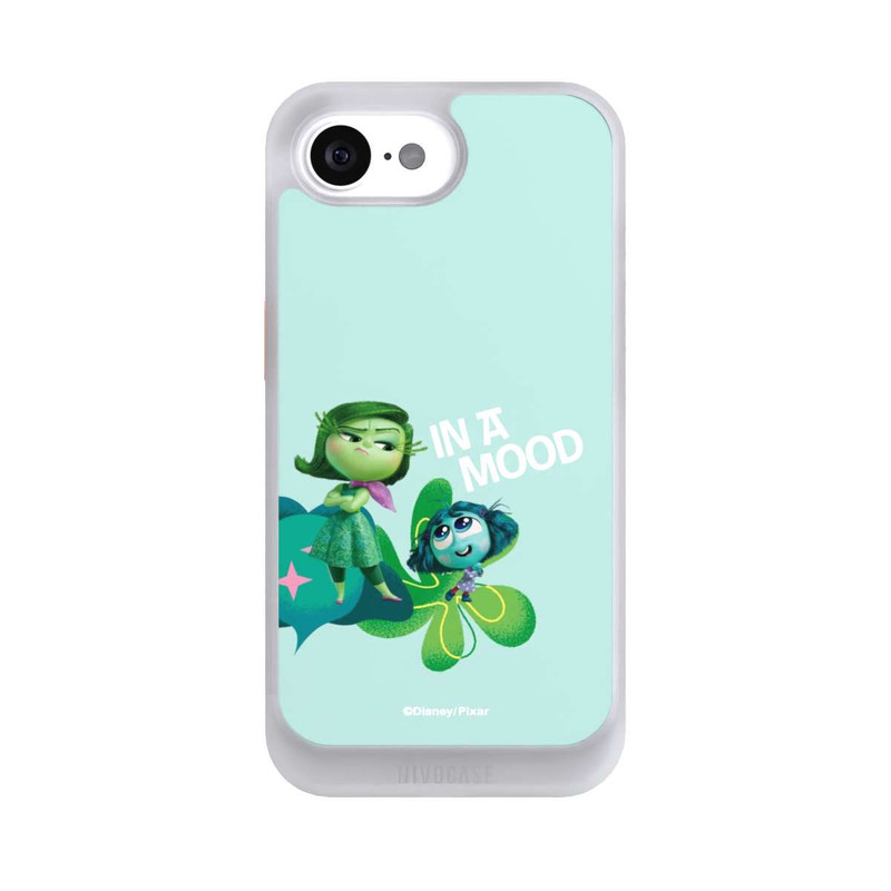 iPhone 16e NIVOcore Disgust and Envy