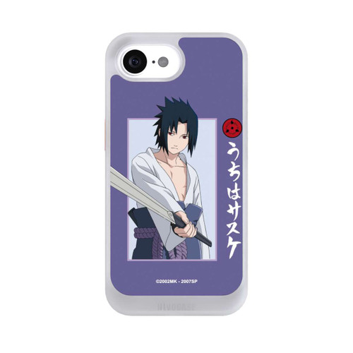 Apple iPhone 16e NIVOcore Sasuke Kusanagi