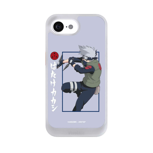 Apple iPhone 16e NIVOcore Kakashi Combat Mode