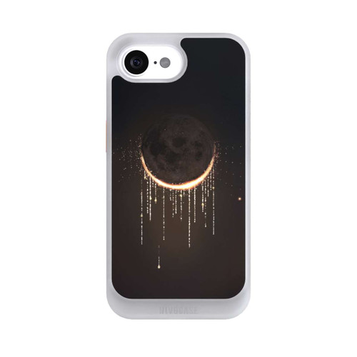 Apple iPhone 16e NIVOcore Mondfinsternis
