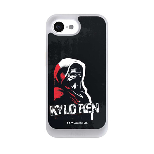 Apple iPhone 16e NIVOcore Kylo Ren Grunge
