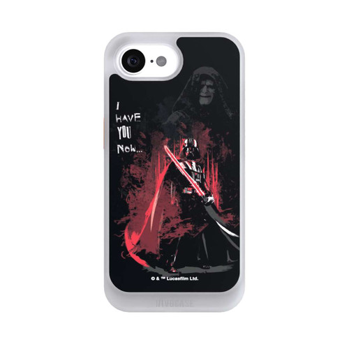 Apple iPhone 16e NIVOcore Darth Sidious I have you now