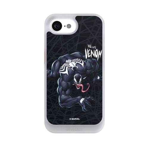 Apple iPhone 16e NIVOcore Venom Crawling 