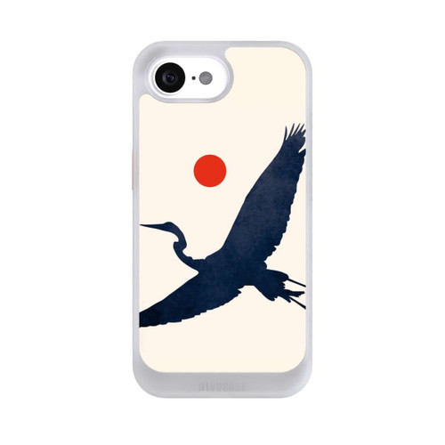 Apple iPhone 16e NIVOcore Grue 2